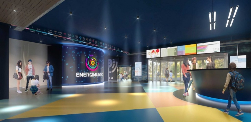 Energimundo, lo que se viene en Salto Grande #TourXelLitoralUyPDA
