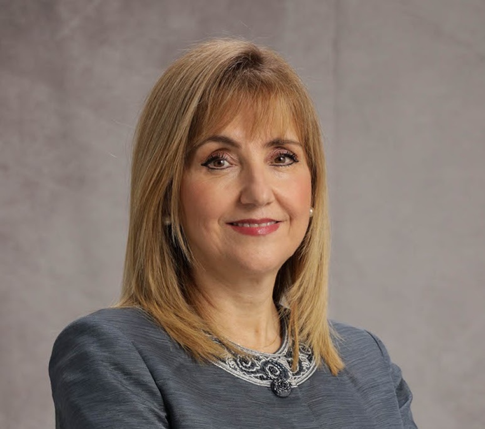 Gloria Guevara, candidata a la Secretaria General de la OMT