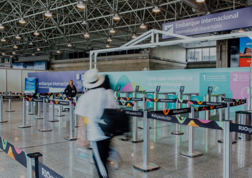 Gobierno brasile&ntilde;o dice que privatizaci&oacute;n de aeropuertos de R&iacute;o ser&aacute; en 2023