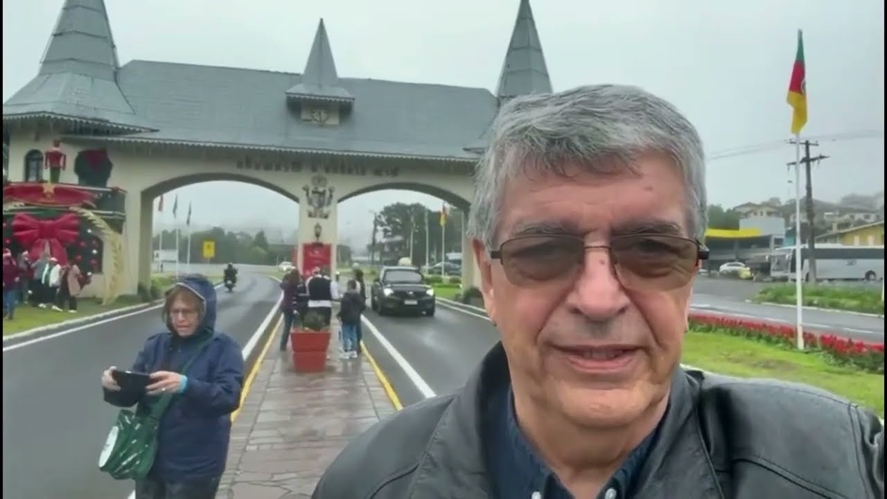Gran impacto produjo la visita a las Sierras Ga&uacute;chas