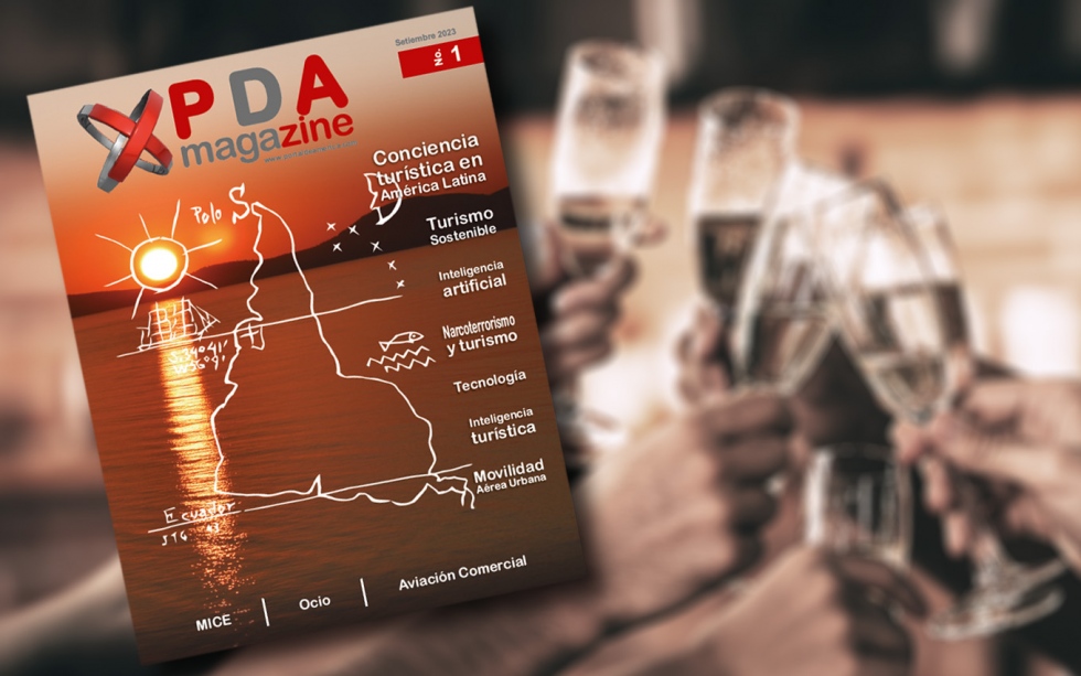 La primera edici&oacute;n sale esta semana. Sepa como conseguir la revista