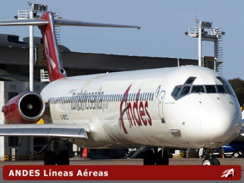 Sobre los vuelos charter y el &ldquo;wet lease&rdquo; en Argentina