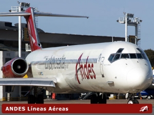 Sobre los vuelos charter y el &ldquo;wet lease&rdquo; en Argentina