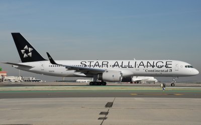 Star Alliance adopta tecnolog&iacute;a Sabre para reservas multidestino