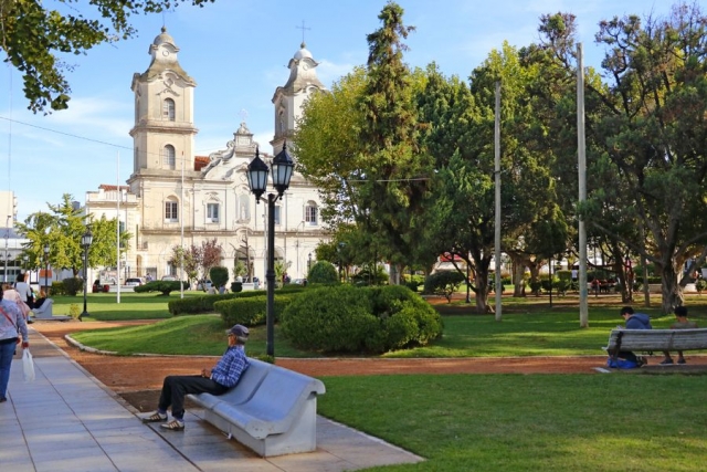 Estuvimos recorriendo el Gran Buenos Aires (en cuarentena &ldquo;KF&rdquo;)