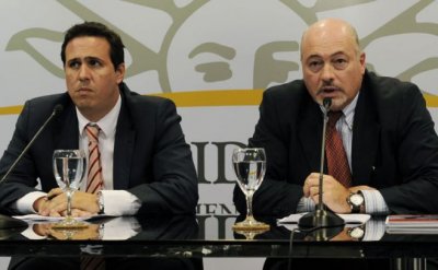 Visas a EEUU: Gobierno uruguayo adquirir&aacute; pasaportes biom&eacute;tricos en octubre