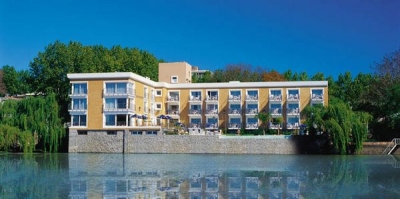  Radisson Colonia obtiene certificado de excelencia de TripAdvisor