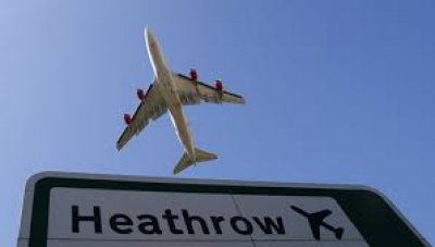 Fallo inform&aacute;tico provoca caos en aeropuerto de Heathrow 
