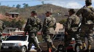 Destinos tur&iacute;sticos de Honduras ser&aacute;n declarados libres de delincuencia