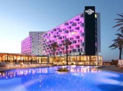 Los hoteles con tecnolog&iacute;a m&aacute;s innovadores del mundo