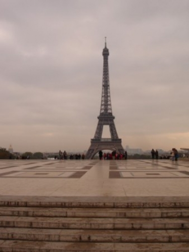 Par&iacute;s, libros y patrimonio