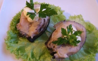 &ldquo;Aqu&iacute; se pesca, aqu&iacute; se cocina&rdquo;