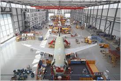 Emergentes, vitales para aviaci&oacute;n
