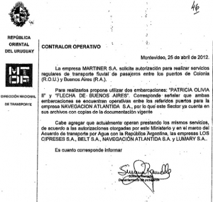 L&oacute;pez Mena: "El se&ntilde;or de los barc,,, ehhh...de los juicios"