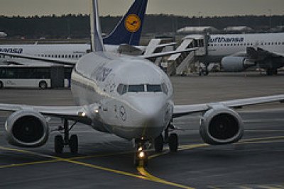 Lufthansa abrir&aacute; en Puerto Rico un centro de mantenimiento y reparaci&oacute;n de aviones 