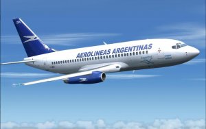 Los gremios aeron&aacute;uticos y el futuro de Aerol&iacute;neas Argentinas