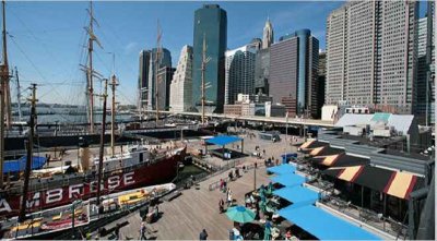Los Museos de Nueva York donde el tama&ntilde;o no importa