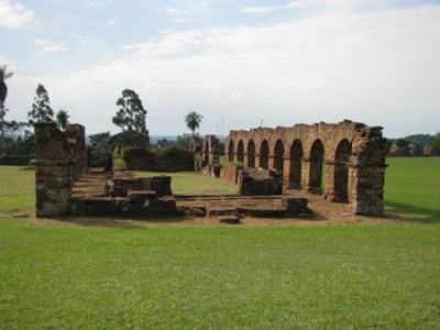 Concurso de Fotograf&iacute;a &ldquo;Ruta Jesu&iacute;tica del Paraguay&rdquo; 
