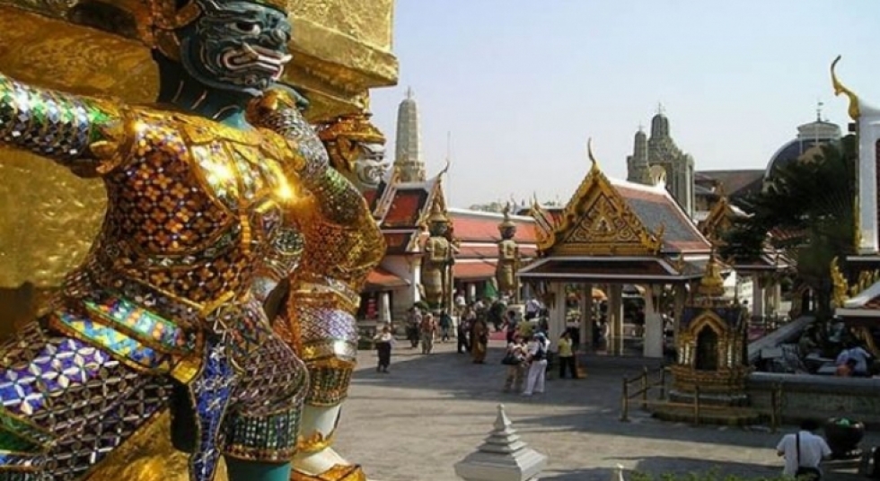 Tailandia, la gran beneficiada: el turismo ruso se refugia en el sudeste asi&aacute;tico