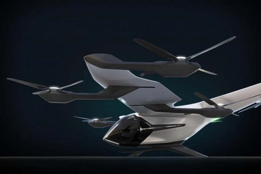 Airbus expande su colaboraci&oacute;n con Ecocopter en servicios de movilidad a&eacute;rea urbana en Chile, Ecuador y Per&uacute;