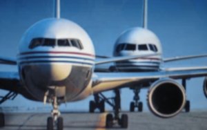 El transporte a&eacute;reo: &iquest;negocio econ&oacute;mico o financiero?(Parte I)
