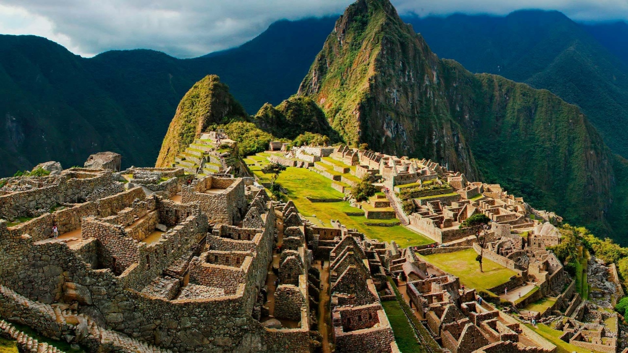 Lima, Cuzco y Machu Picchu