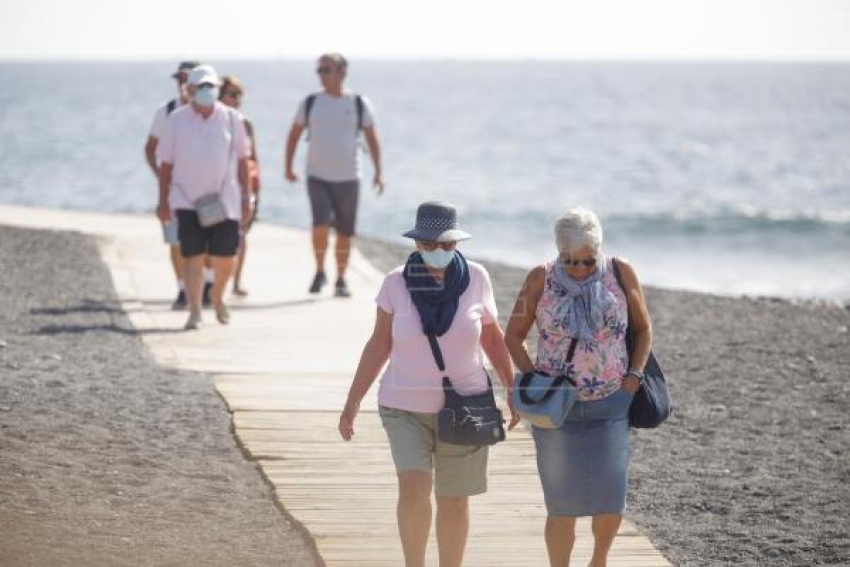 Hoteles y agencias de viaje ante la crisis sanitaria del Covid-19