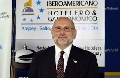 II Congreso Iberoamericano Hotelero &amp; Gastron&oacute;mico