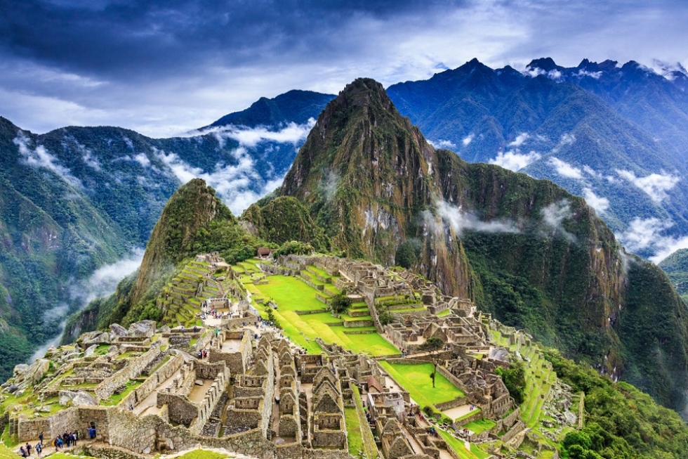 Iberia y PromPer&uacute; firman una alianza para promover el turismo espa&ntilde;ol al pa&iacute;s andino