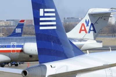 C&oacute;mo la fusi&oacute;n entre American y US Airways impactar&aacute; las alianzas internacionales