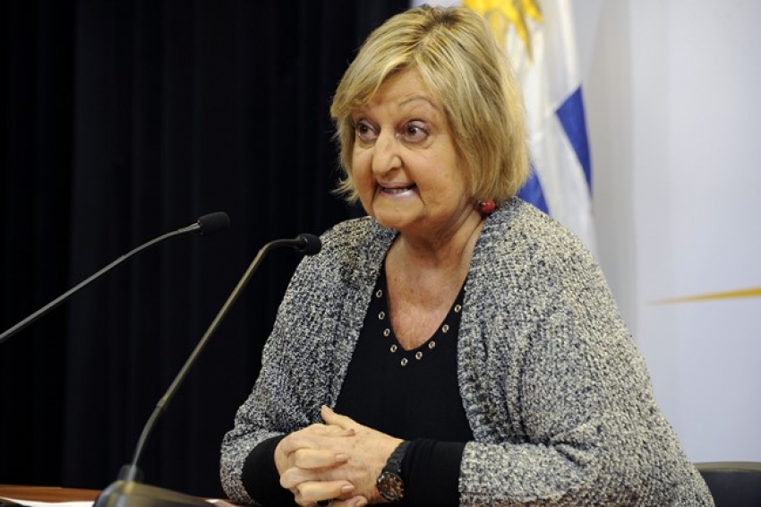Tres "o" cuatro por ciento, no es ni tres ni cuatro por ciento