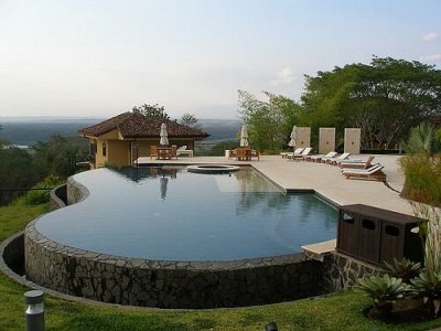 US$ 400 millones costará un nuevo resort en el Pacífico de Costa Rica