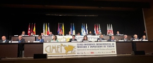 La XXVIII Conferencia Iberoamericana CIMET 2025 dej&oacute; cosas positivas. Final inc&oacute;modo para el ministro Sanguinetti