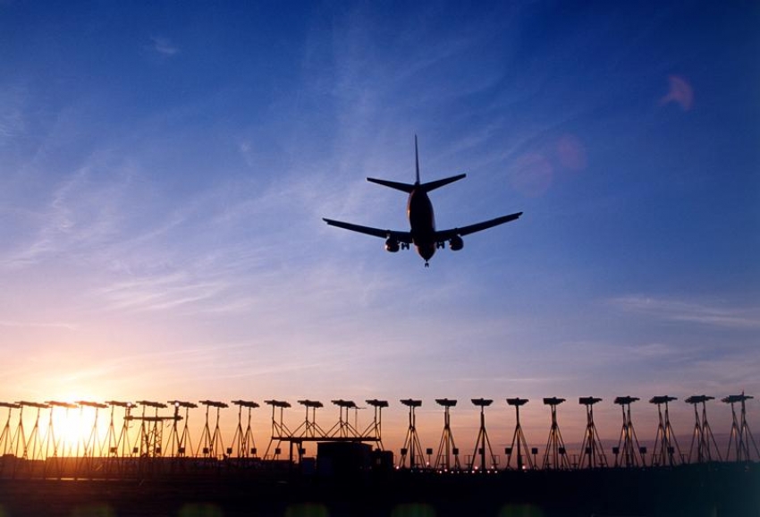 &iquest;C&oacute;mo va la recuperaci&oacute;n de la industria a&eacute;rea a nivel mundial?