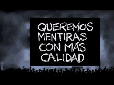 Hasta el momento no existe el fallo de la justicia brasile&ntilde;a que festeja el gobierno