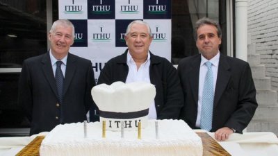 IHTU: 20 a&ntilde;os de excelencia en capacitaci&oacute;n para el turismo