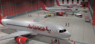 Avianca construir&aacute; su Centro Aeron&aacute;utico en Antioquia, Colombia