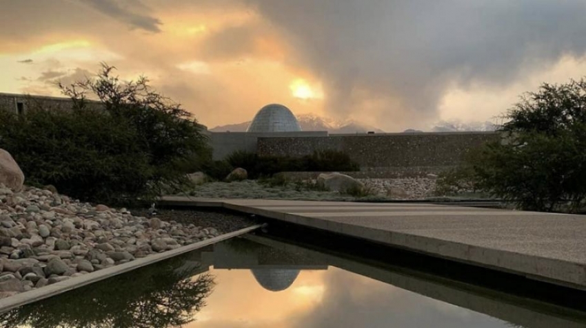Mejor bodega del mundo la argentina Zuccardi Valle de Uco (Mendoza), y la uruguaya Garz&oacute;n en el cuarto lugar entre las primeras 50