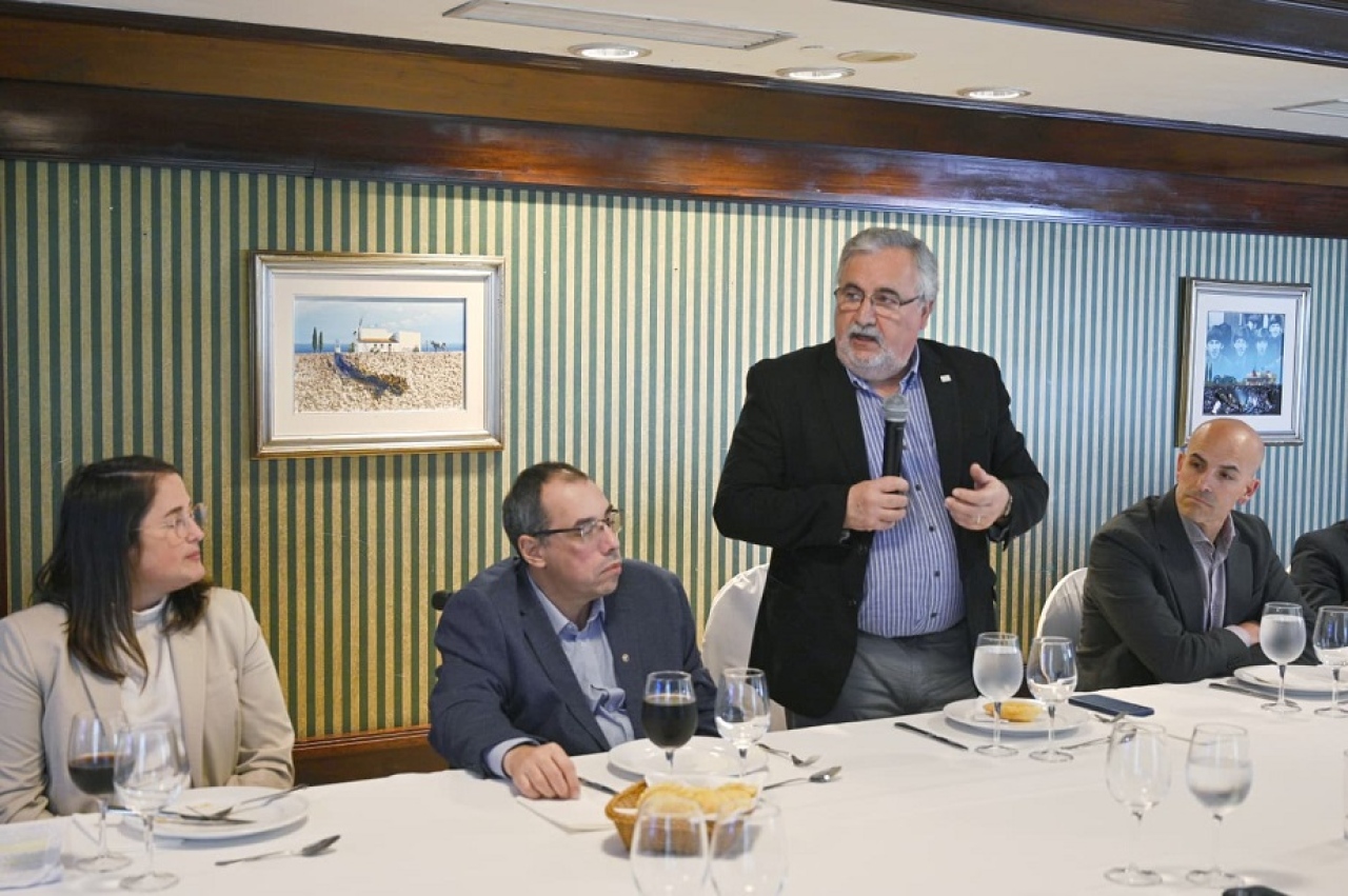Regulaci&oacute;n de los inmuebles de uso tur&iacute;stico en Uruguay