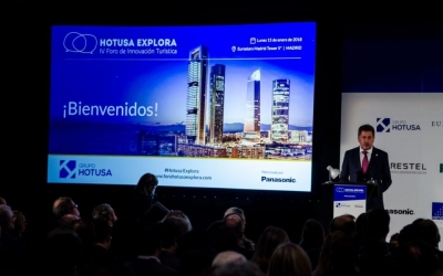 La masificaci&oacute;n tur&iacute;stica