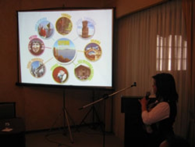 Estudio muestra realidad tur&iacute;stica de Bolivia