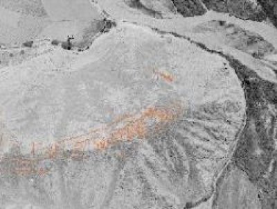 Presentar&aacute;n descubrimiento de fortaleza pre inca en Cerro Cuncacucho