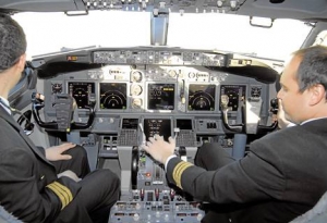Homeopat&iacute;as aeron&aacute;uticas