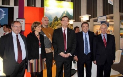 PromPer&uacute; participa en el Sal&oacute;n internacional del Turismo de Catalu&ntilde;a 