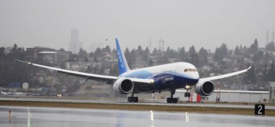 Ordenan retiro del Boeing 787 para nueva inspecci&oacute;n