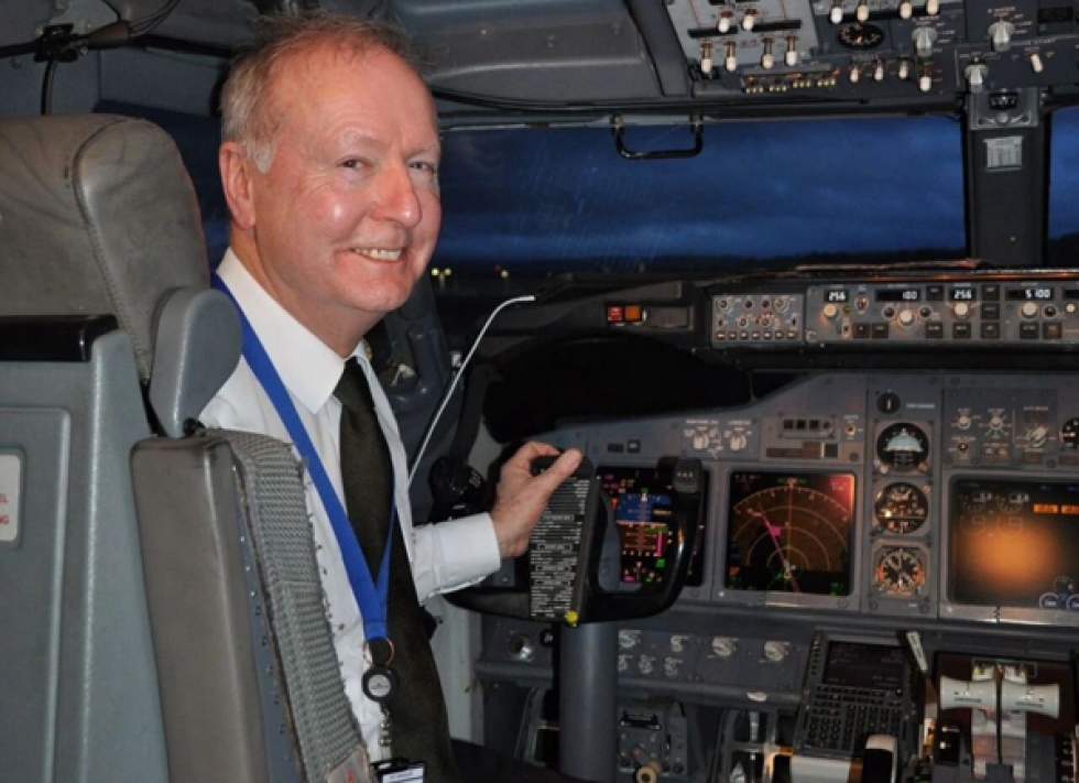 IATA presiona para elevar la edad de jubilaci&oacute;n de los pilotos comerciales