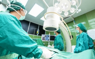 Los viajes internacionales y el turismo II: Turismo M&eacute;dico, &iquest;otra modalidad inexistente?