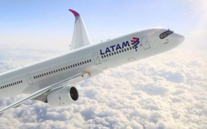 Corte Suprema de Chile proh&iacute;be alianzas de Latam Airlines con American, Iberia y British