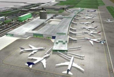 Aerol&iacute;neas prev&eacute;n demanda de 34.000 aviones en 20 a&ntilde;os