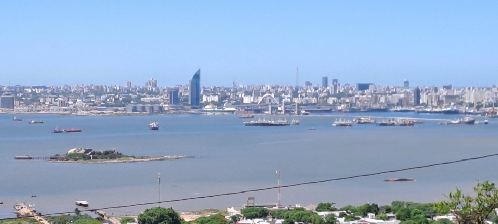 Montevideo y la implementaci&oacute;n de la nueva tasa tur&iacute;stica